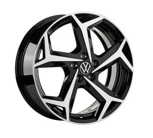 طقم جنطات Bonneville قياس 17 إنش - بولو