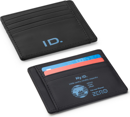 حافظة البطاقات ID