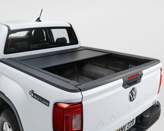 غطاء الصندوق الخلفي القابل للطي - اماروك