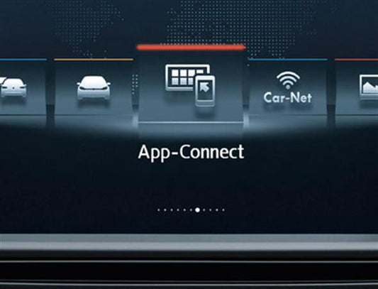 تفعيل نظام App Connect