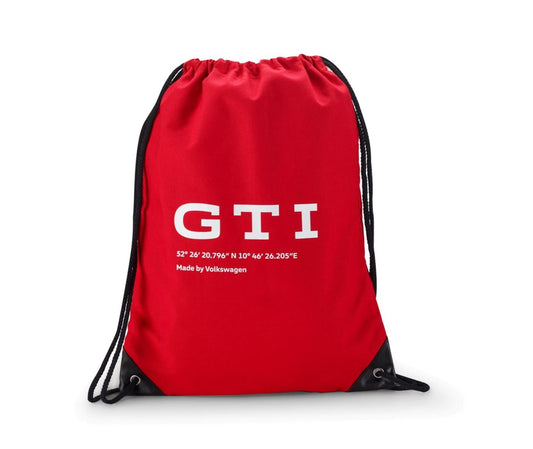حقيبة للأنشطة الرياضية GTI