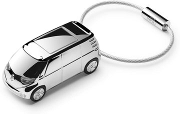 ميدالية المفاتيح المضيئة