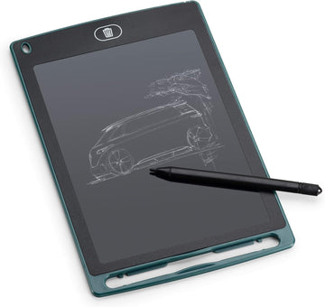 لوح الكتابة LCD