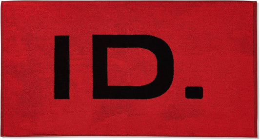 منشفة قطنية ID