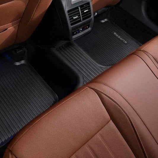 أرضية الجلد الأصلية للجسر الخلفي - سوبيرب