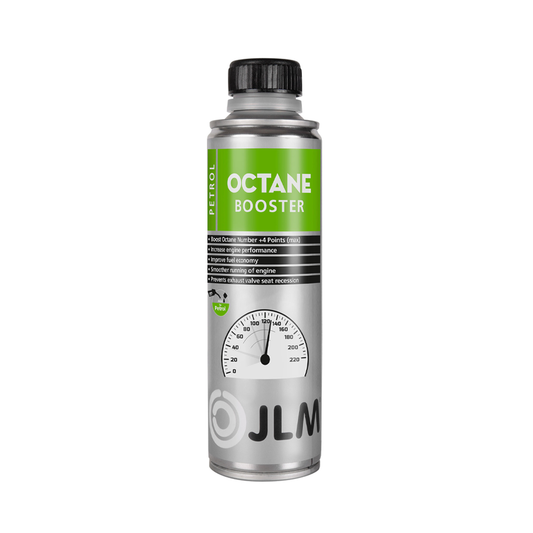 محسن الوقود “معزز رقم الاوكتان" J03165- JLM Octane Booster