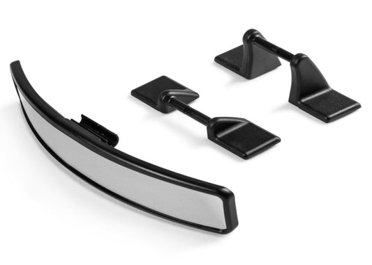 مرآة لمراقبة الأطفال في المقعد الخلفي